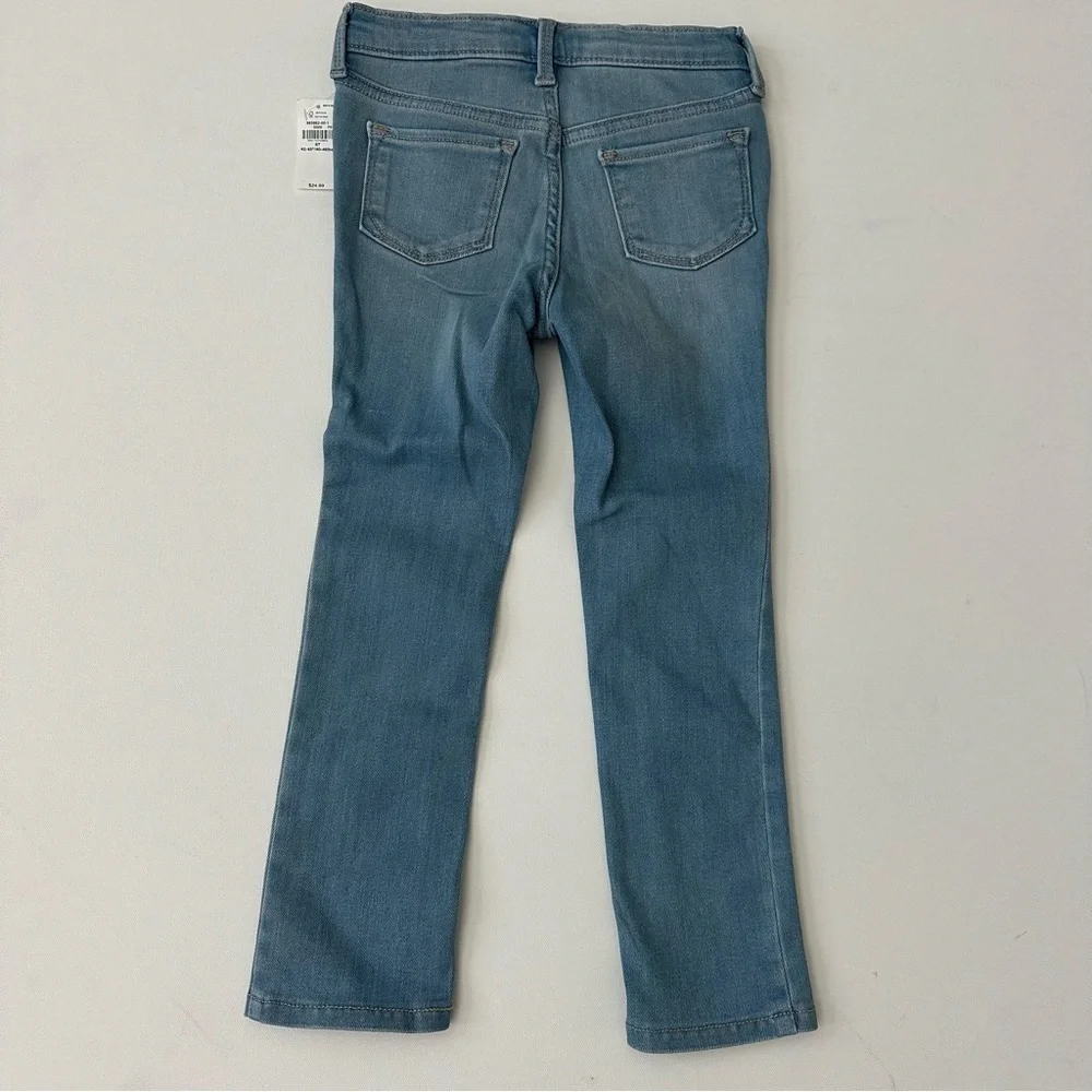 Old Navy Toddler Girl Rockstar Jeggings Size 5T
